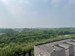 -北京九华山庄会展酒店