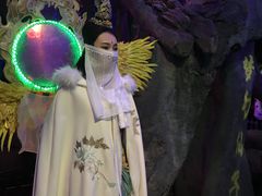 -横店影视城梦幻谷园区