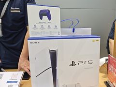 -Sony Store索尼(深圳深业上城店)