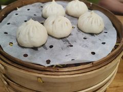 -陈傻子餐厅(世纪都会店)