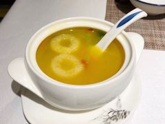 -肆月河豚·新淮扬(金融街店)