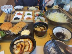 -胜博殿日式炸猪排(西红门店)