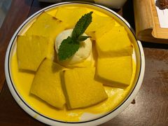 -意满花千醉(金茂览秀城店)