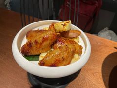 -云海肴·汽锅鸡·云南菜(领展购物广场·中关村店)