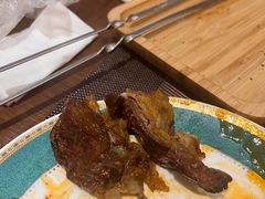 -亚克西姆新疆菜(库车店)