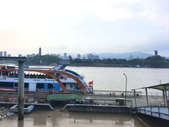 -江心屿景区