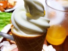 -汉巴味德(乐宾百货店)
