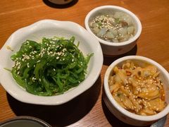 芥末章鱼-有喜屋·深夜食堂(环宇荟店)