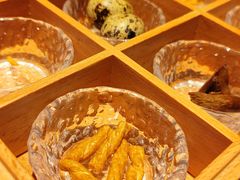 -探鱼·鲜青椒爽麻烤鱼(银泰城店)