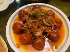 -吉祥圣雪藏餐