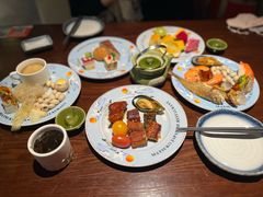 -松子料理(亮马桥店)