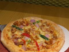-菲滋意式休闲餐厅(北仑银泰城店)