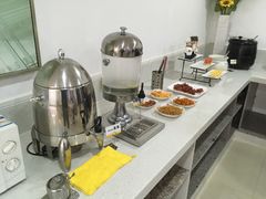 -城市便捷酒店(佛山大良清晖园步行街店)