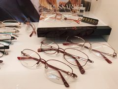 -华彬眼镜专业渐进配镜(潘家园店)