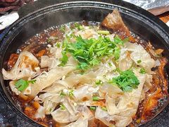 -九號院子海鲜烧烤