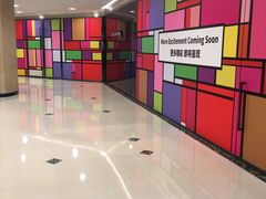 -梅龙镇广场