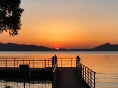 -东钱湖旅游度假区