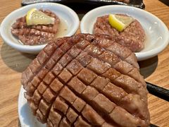 -丸藏和牛烧肉专门店(园区师惠坊店)