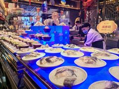 -舒友海鲜姿造(白鹭洲店)