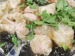 -老谢野馄饨(延安路店)