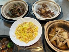 -郑猛记石岐鸽主题餐厅(长江店)