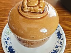 -宴武夷·匠心闽味(印象大红袍店)