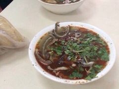 -春雨羊汤店(广开四马路总店)