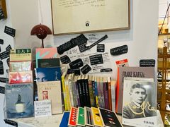 -KAFKA·卡夫卡咖啡(文林店)