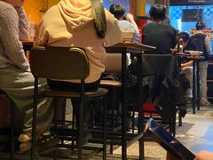 -功夫怪兽·烧烤(西工小街店)