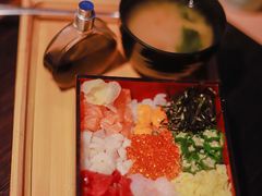 -山葵家·创意料理(宁波来福士店)