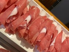 -南门四季铜锅涮肉(左家庄店)