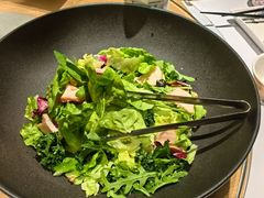 -四季餐厅·新津菜(环湖中路店)