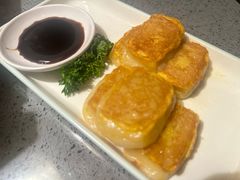 -江边城外烤全鱼(方庄时代购物中心店)