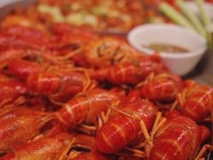 -湘江大码头·龙虾馆(渔人码头一店)
