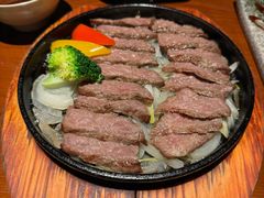 -千代武日本料理(爱建店)