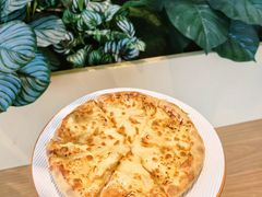 -必胜客(浦上万达店)