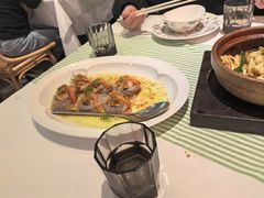 -桂满陇·杭州小馆(巴黎春天浦建店)