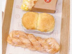 -好利来(欧亚商都店)