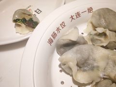 -日丰园海肠水饺·老字号大连海鲜(和平广场店)