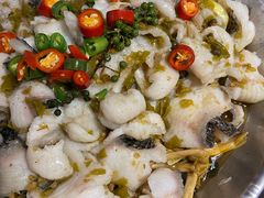 -醉得意·山茶油炒土鸡(泰安万达店)