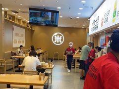 -米村拌饭(延吉万达店)