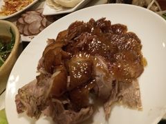 -燕风楼烤鸭店(建设总店)
