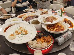 -小八仙·八方(移民广场店)