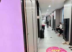 -单色舞蹈