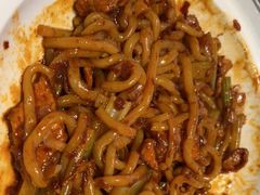 -阿娜尔·新疆菜(宜家荟聚中心店)