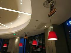 -必胜客(湘隆店)