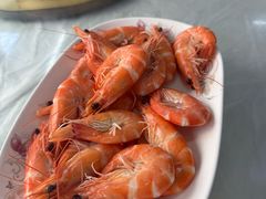 -众味海鲜大排档·活海鲜·潮汕味(南澳店)