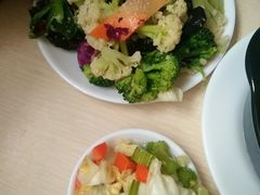 凉菜-闫家驴肉老店(华电一校店)