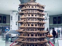 -吴良材眼镜(七重天新视场店)
