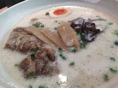 -味千拉面(南宁江南万达店)